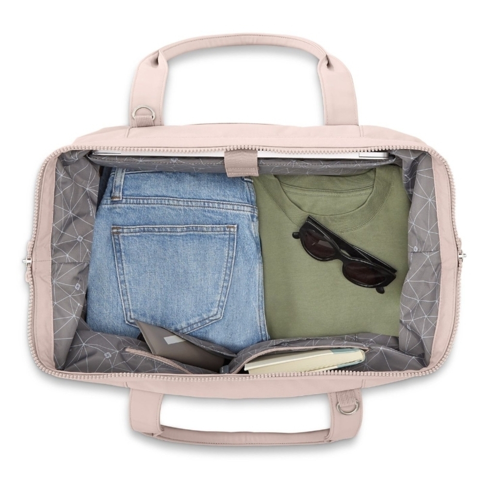 Samsonite Better Than Basic 14-Inch Weekender Car… - image 4